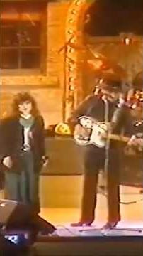 Waylon Jennings and Jessi Colter - It Wasn't God Who Made Honky Tonk Angels