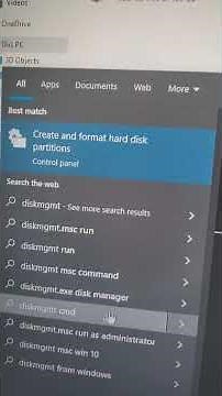 How to See Installed Physical Drives in Windows 10/11 (Easy Method)