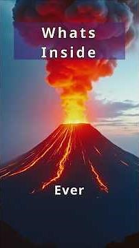 How Volcanoes Erupt: Simple Science Explained | DD 17