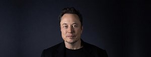 Conversation with Elon Musk