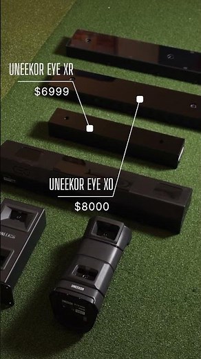 Best Value Overhead Launch Monitor? Full video out now!