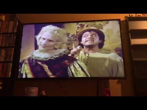 American Tall Tales & Legends VHS Trailer (4 And 9 Videos Version)