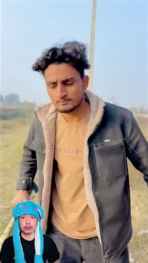 SARANG ALIEN 😱 @MonishVines999 #remix #dubbing #trending