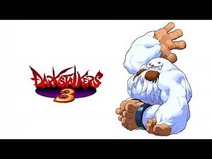 Darkstalkers 3 - Green Scream (Arranged)