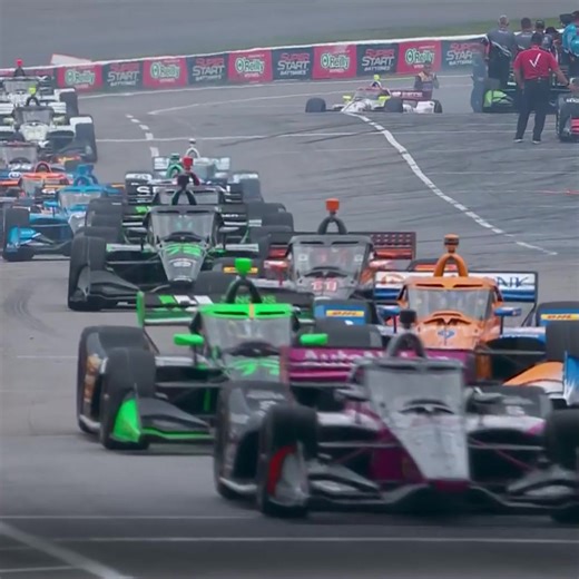 136K views · 2K reactions | A new era begins ⚡️ : Watch Practice 1 from Mid-Ohio Sports Car Course on Peacock | NTT INDYCAR SERIES | Facebook