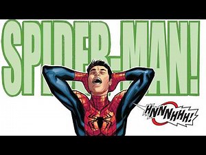 Marvel just retconned Spider Man & Dr. Doom