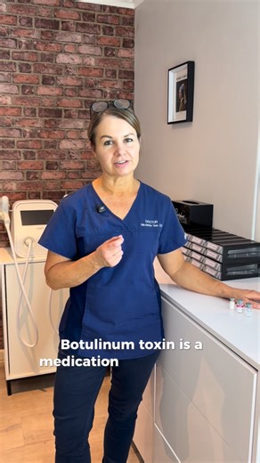 Dr Nicolette van Zyl on Instagram: "Botulinum toxin isn’t just for wrinkles. It’s also used medically to treat migraines, headaches, teeth grinding, excessive sweating and more. “Botox” is often used as a blanket term, but it’s actually just one brand. In South Africa, three botulinum toxins are registered (Botox, Xeomin, and Dysport). Always know which one your practitioner is using.💉 Book your consultation with Dr. Nicolette and receive expert advice from a qualified medical practitioner.🩺 �