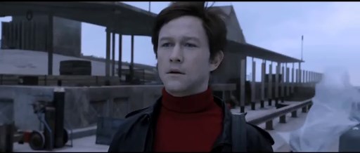 The Walk Trailer (2015) 1