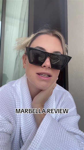 #marbella #malaga #traveltips #spain #travelspain #traveltiktok