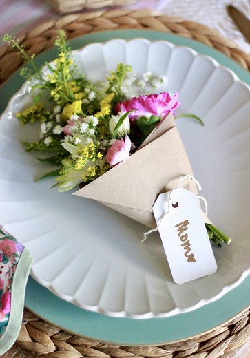 Hy‑Vee Floral Mother’s Day Bouquets to Wow Mom