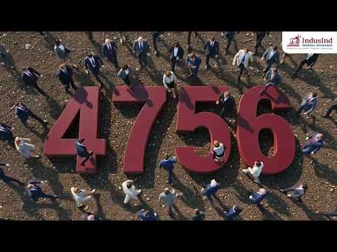 New Name, Same Dedicated Team | IndusInd General Insurance