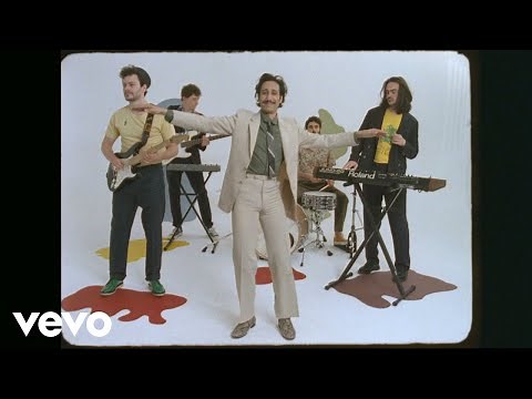 Feu! Chatterton - L'oiseau
