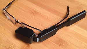 DIY Video Glasses for Raspberry Pi #3DThursday #3DPrinting