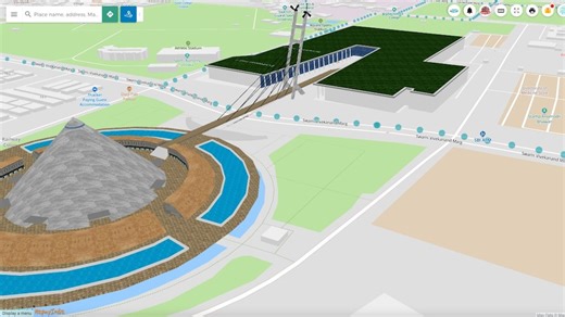 Mappls MapmyIndia Expresses Interest in Teaming Up With Perplexity AI