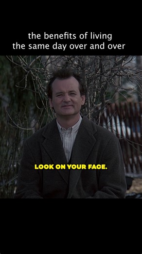 Groundhog Day is Available to Buy or Rent #sony #moviecentral #groundhogday | Movie Central