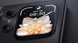 OUKITEL C62 PRO Cell Phone Unlocked-24GB+256GB/TF 1TB Smartphone, 6.88" Display &1.81" Rear Screen, 5150mAh Battery Android 15 Phone, 13MP Camera, 4G Dual SIM Mobile Phone, 5G WiFi/BT5.0/NFC/GPS,Glod