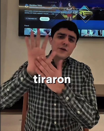 Markitos Toys: Reflexiones y Motivación