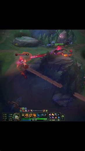 drop a follow #leagueoflegends #highlights #jungle #montage #fyp #riotgames