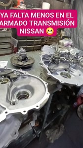 #transmisionautomatica #Nissan #Sentra #cvt #monterrey #mexico #QuéChulada | Página: Prusar Transmission