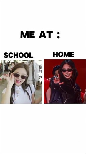 ME AT HOME🔥#newtrend #jennieaesthetic#phonk#aesthetictrends#jennietrend