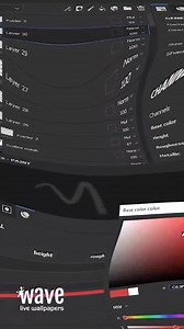 1.2K views · 14 reactions | Double tap for 3D interactive! The real OG of #artworks and #3dwallpapers! Get the NEW #Medusa now and feel 1000x like you own the show! www.livewallpapers.com (Android version only) Rock your mood & be #wavesome! #livewallpapers #hdbackground #androidapp #phonetips #phones #phonewallpaper | Wave Live Wallpapers | Facebook