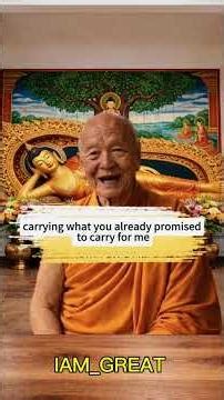 Three prayers to say before sleep that will quiet your heart #shorts #monk #health