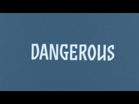 Morgan Wallen - Dangerous (Official Lyric Video)