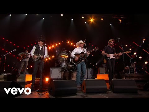 Brooks & Dunn, Cody Johnson - Red Dirt Road (Live from the 60th ACM Awards)