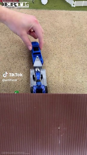 1:64 Scale Farming Tractors for Your Display Collection