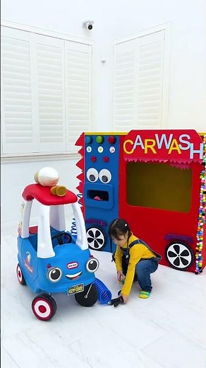 Learning to Share: Maddie and Charlotte's Sharing is Caring Story