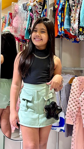 Fakids Moda Infantil on Instagram: "Bem vinda a coleção férias ✨"