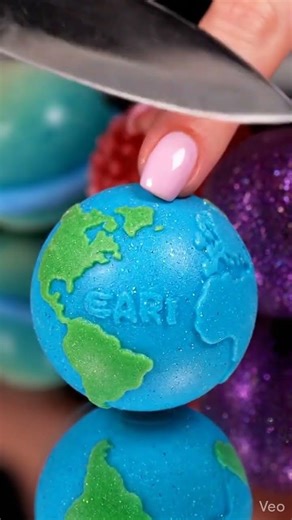 Which Planet Candy Would You Eat First? 🌎🍬🪐