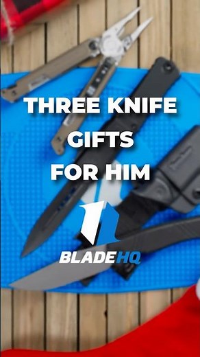 Best Knives To Get Your Boyfriend
