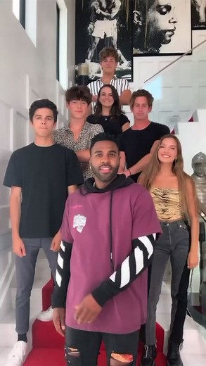 Savageee love ❤️ @jasonderulo | savage dance