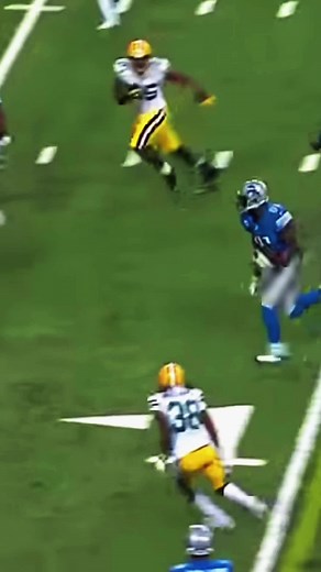 Calvin Johnson's Epic Dunk on the Football Field