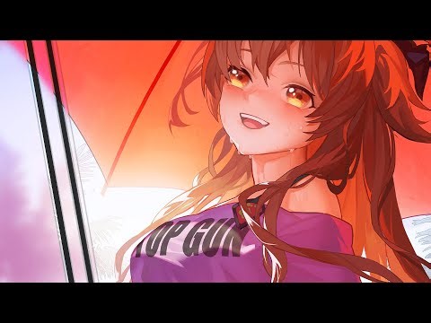 Nightcore - Dreamer