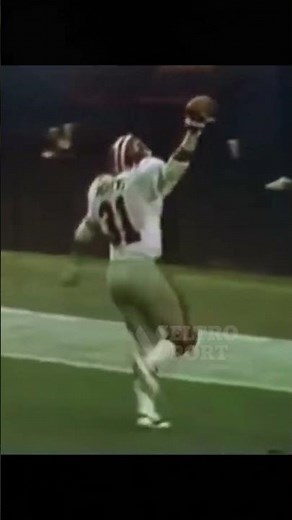 William Andrews and the Falcons Glory Days You Almost Forgot