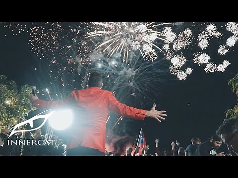 Rafael Pollo Brito - El parrandón (En Vivo)