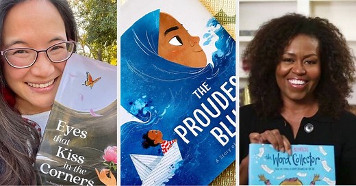 15 Inclusive Children's Books To Diversify Your Family's Bookshelf