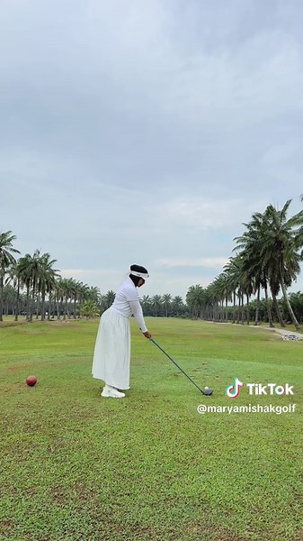 Exploring Ladies Golf at the Beautiful Golf Course