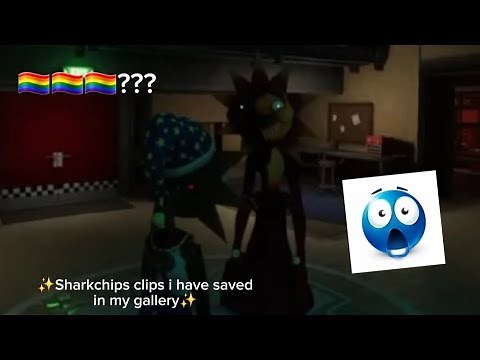 🏳️‍🌈✨️Ruin & Eclipse clips i have saved in my gallery for 12:13✨️🏳️‍🌈 -- ‪@EclipseAndPuppetShow‬