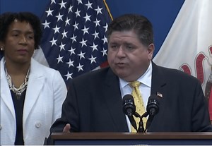 Illinois governor calls for sheriff to resign after Sonya Massey shooting