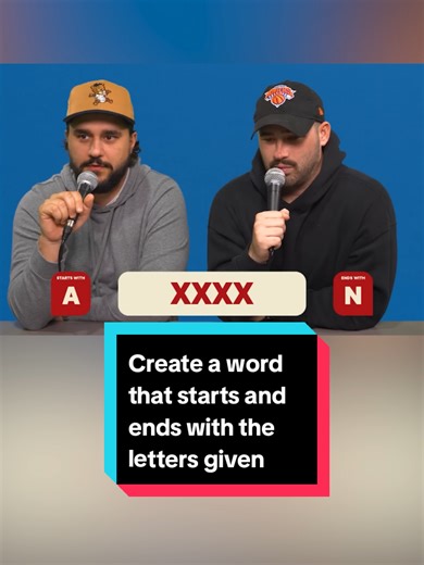 Create a Word Challenge: Fun with Letters