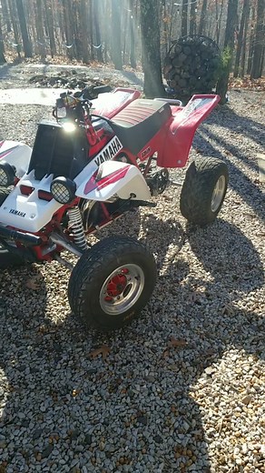 Luke Johnson on TikTok