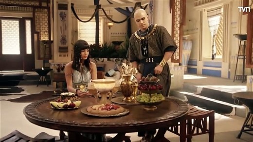 Genesis Capitulo 210 en español