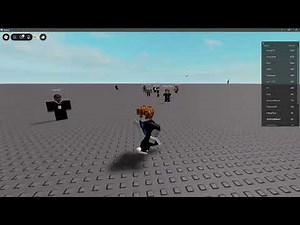 COMMENT CHEAT SUR ROBLOX EN 2025