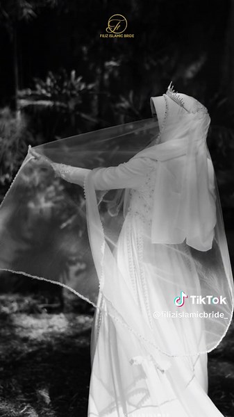 FilizIslamicBride_ on TikTok