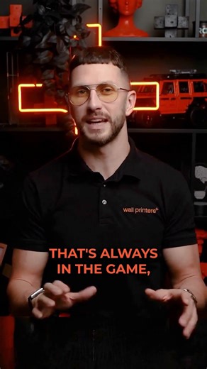 MOST EXPENSIVE wall printing machine