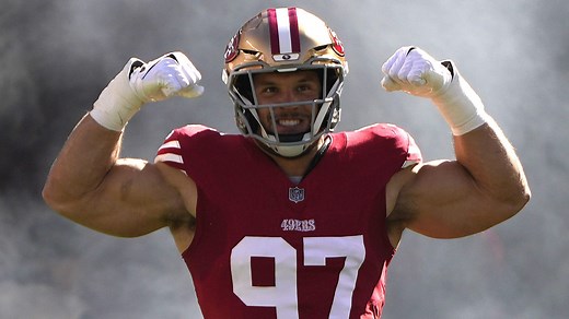 How many former Ohio State football players have made the Super Bowl?