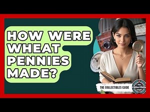 How Were Wheat Pennies Made? - The Collectibles Guide